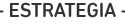 estrategia